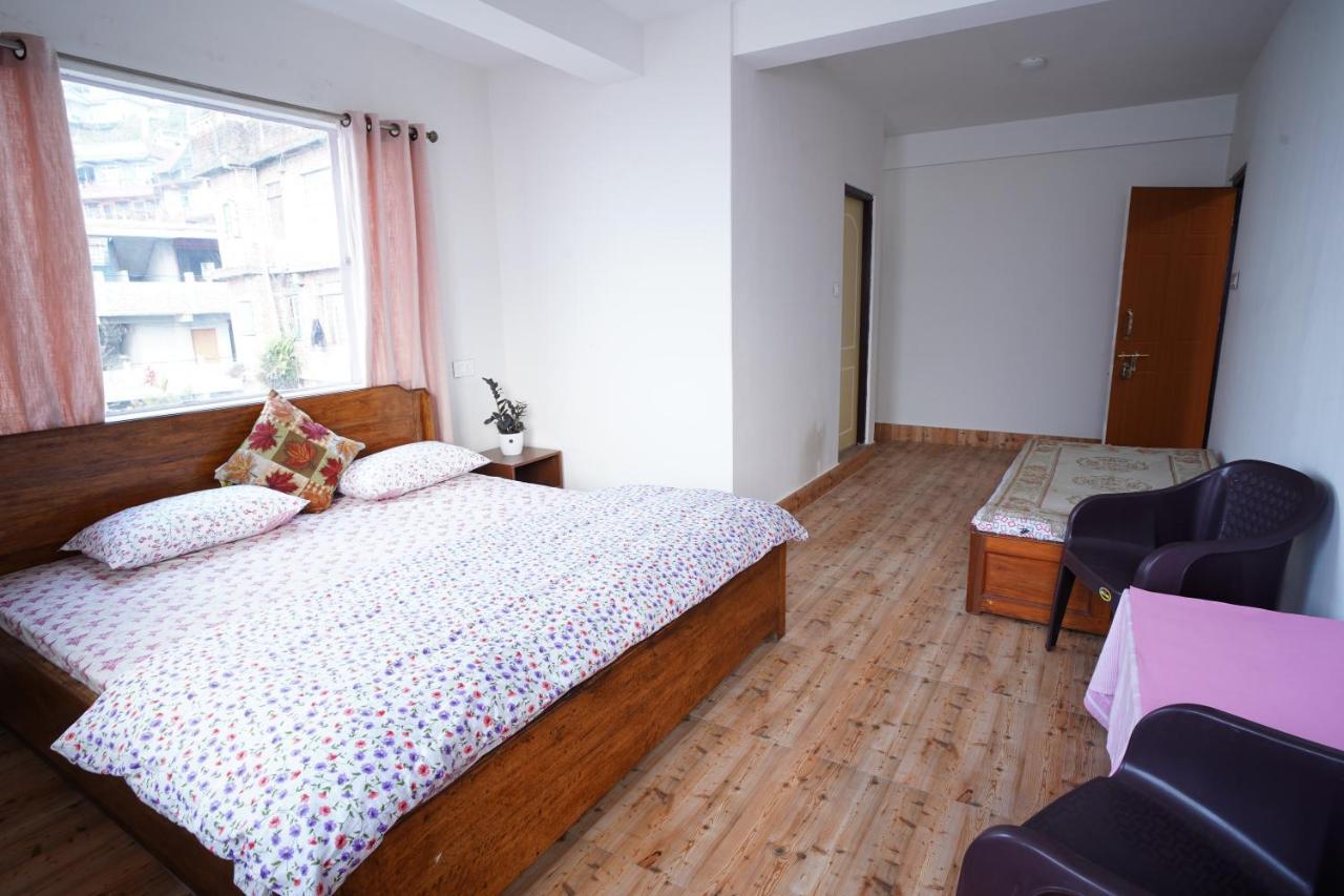 Himalok Homestay Darjeeling  Eksteriør billede