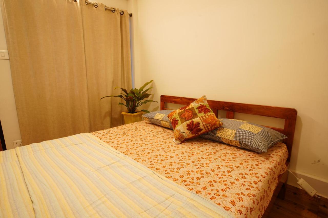 Himalok Homestay Darjeeling  Eksteriør billede