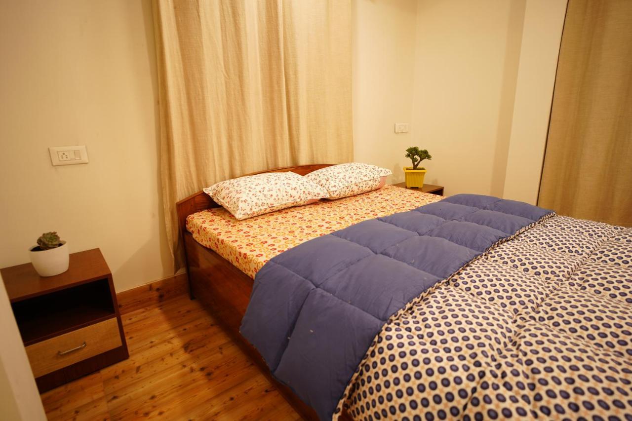 Himalok Homestay Darjeeling  Eksteriør billede