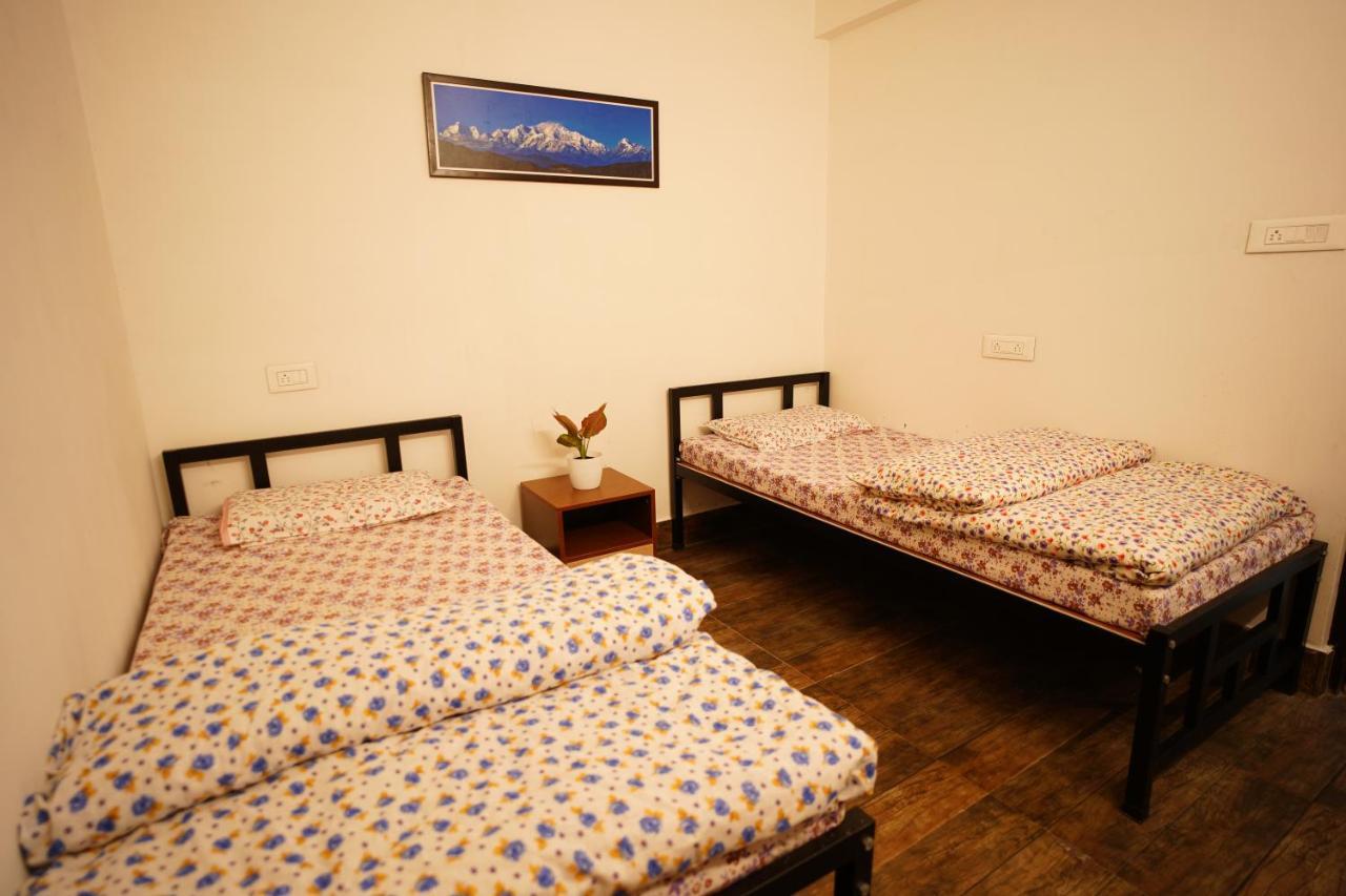 Himalok Homestay Darjeeling  Eksteriør billede