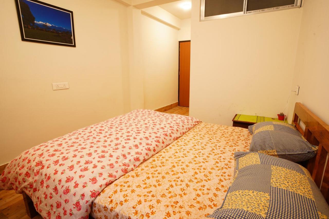 Himalok Homestay Darjeeling  Eksteriør billede