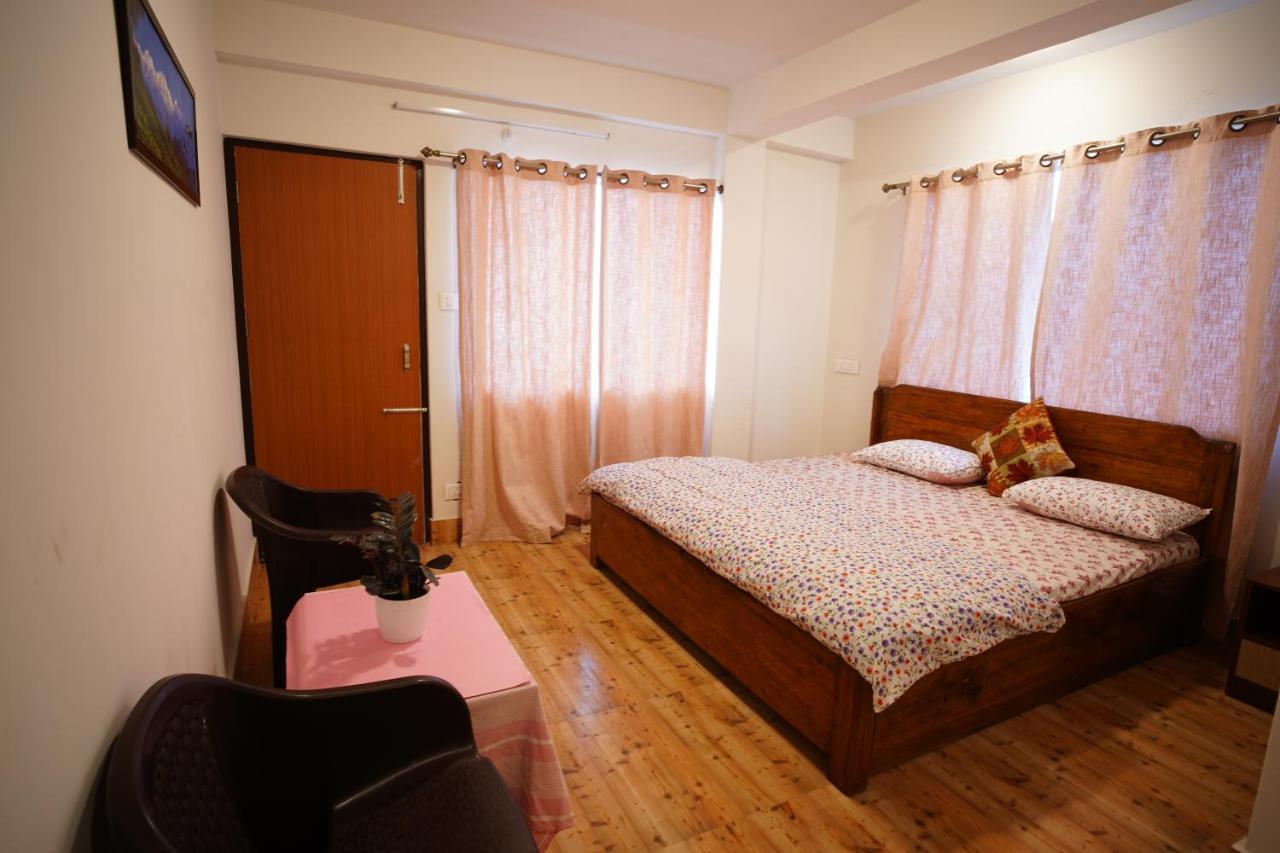 Himalok Homestay Darjeeling  Eksteriør billede