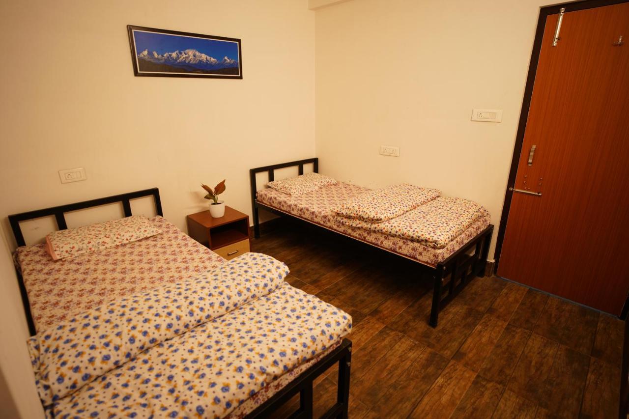 Himalok Homestay Darjeeling  Eksteriør billede