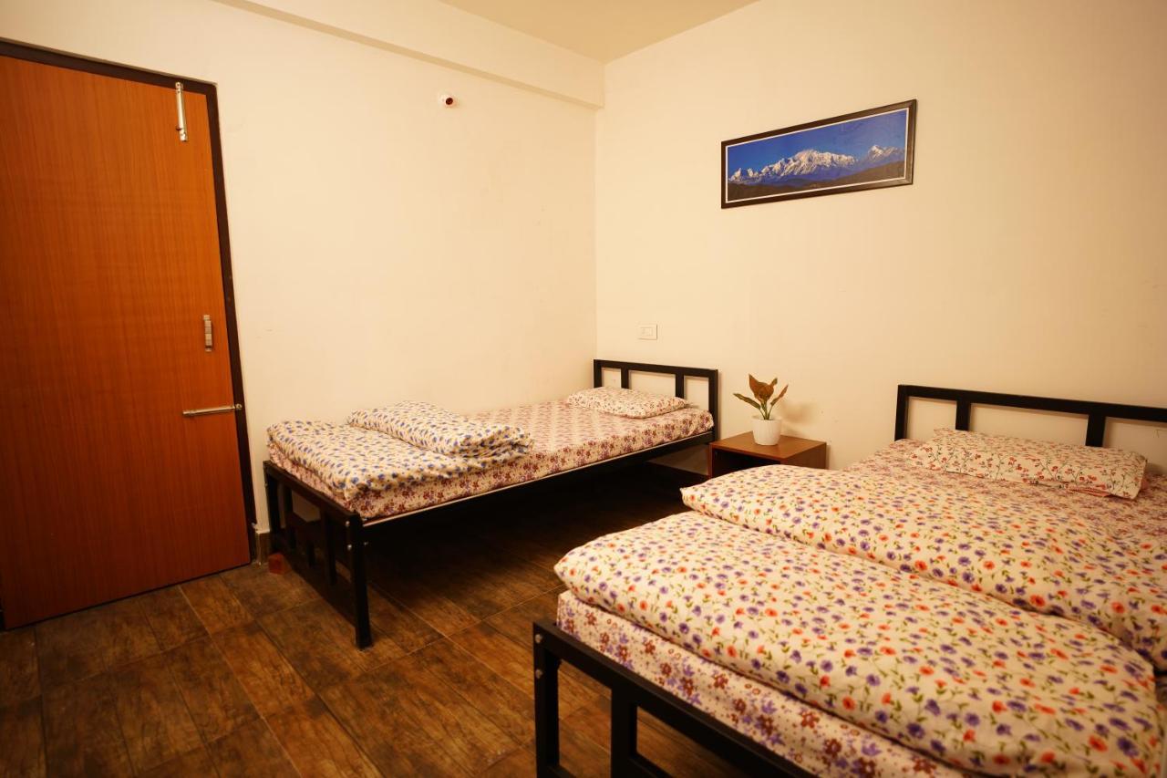 Himalok Homestay Darjeeling  Eksteriør billede