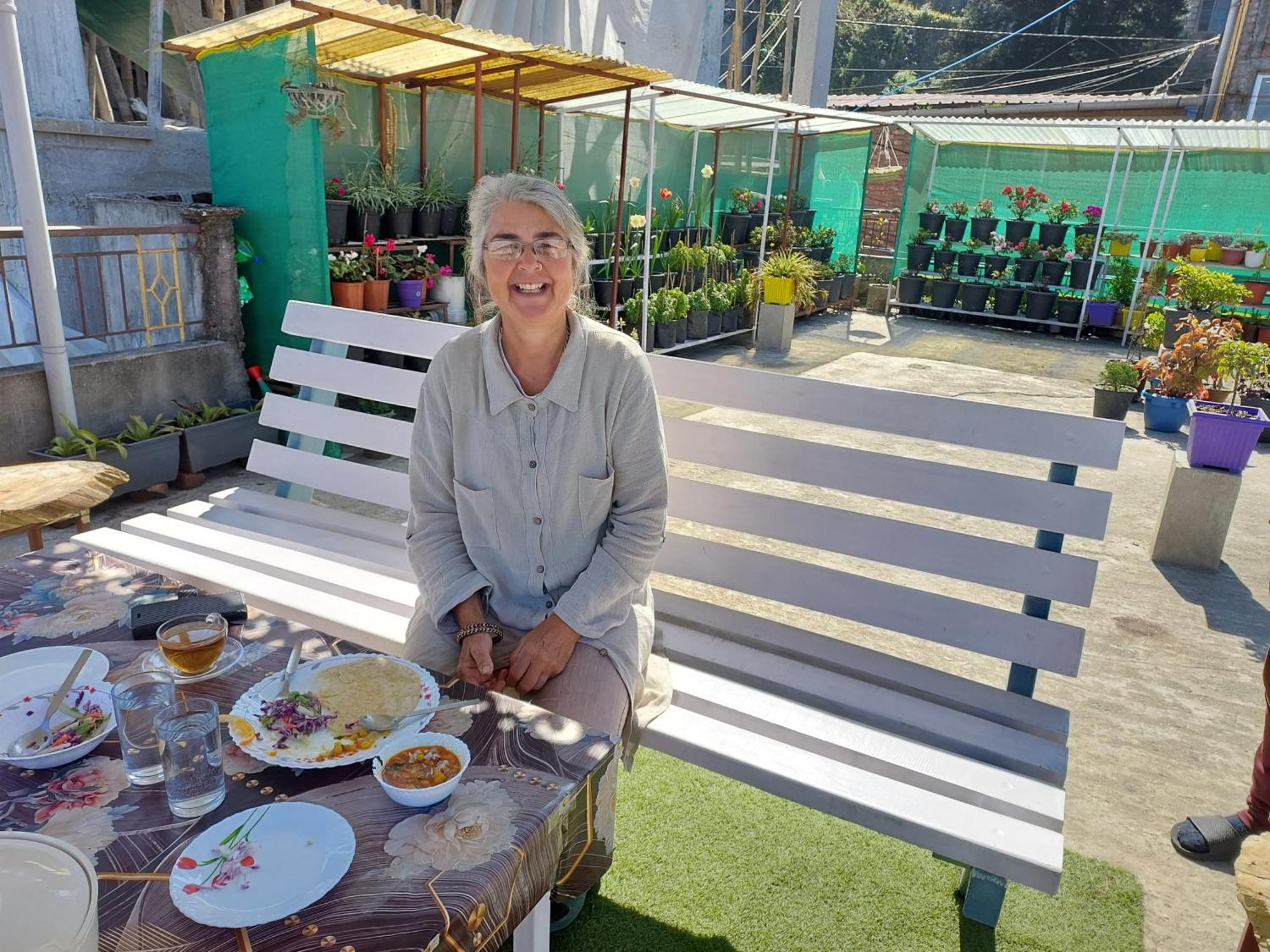 Himalok Homestay Darjeeling  Eksteriør billede